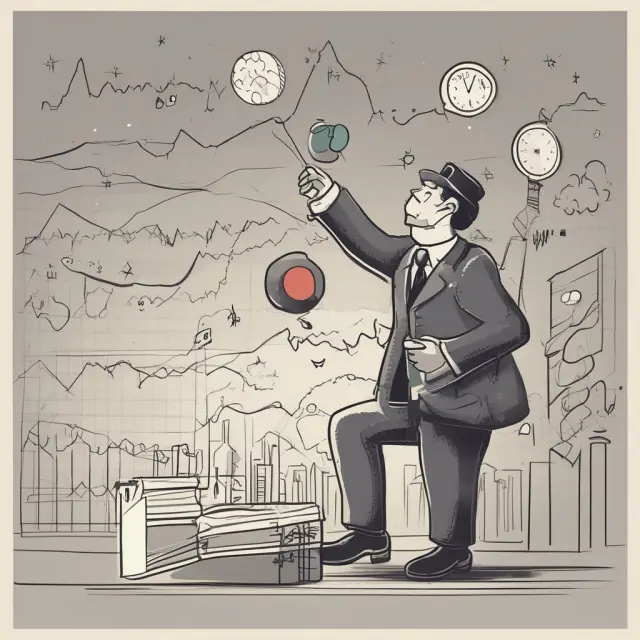 Understanding the Information Ratio: Measuring Excess Returns and Consistency