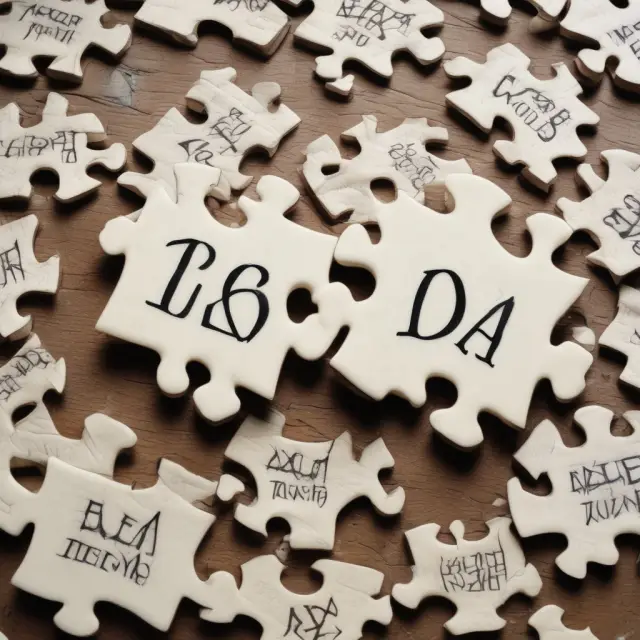Form 1099-R and Form 5498 form a puzzle that represents the intricacies of reporting and taxing inherited IRAs.