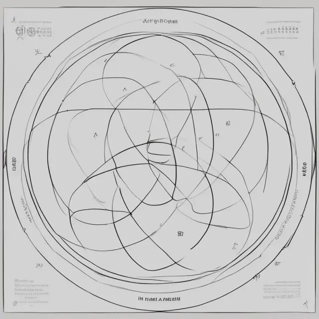 Comparison of Neoclassical Economics and Input-Output Analysis through a Venn diagram. Each circle represents unique approaches to understanding economic systems.