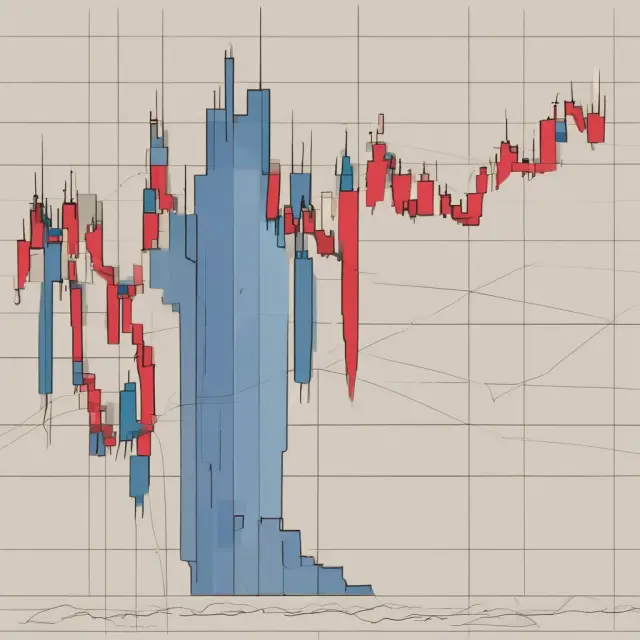 Understanding Inside Days: A Common yet Significant Technical Chart Pattern for Institutional Investors