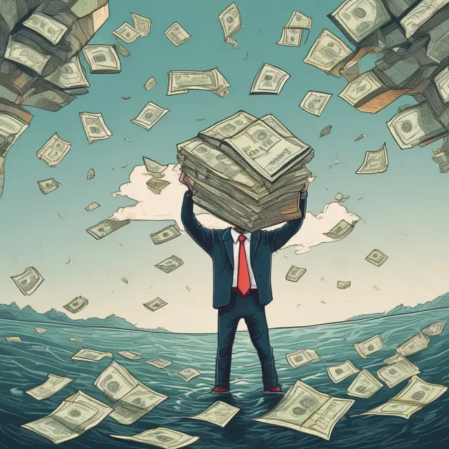 Understanding Installment Debts: A Comprehensive Guide for Institutional Investors