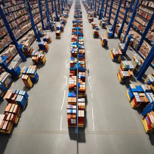 An ISM guide deftly managing a web of supply management strategies, logistics coordination, and inventory planning