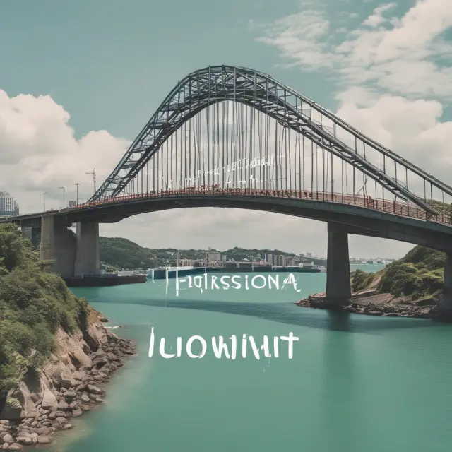 Bridge linking