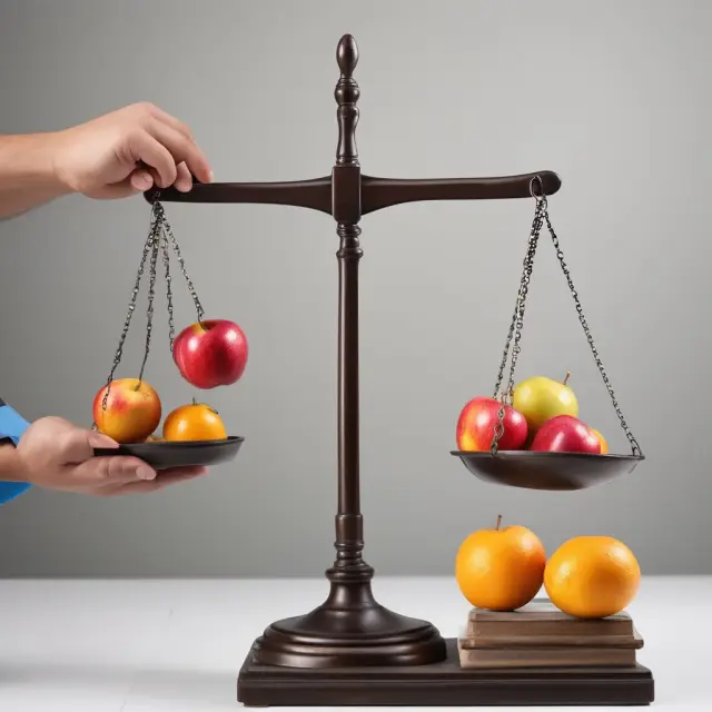 An actuary assesses the influence of various factors like coverage type, age, location, claim history, moral hazard, and adverse selection on insurance premiums