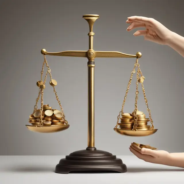 A consumer carefully considers insurance quotes and the Affordable Care Act