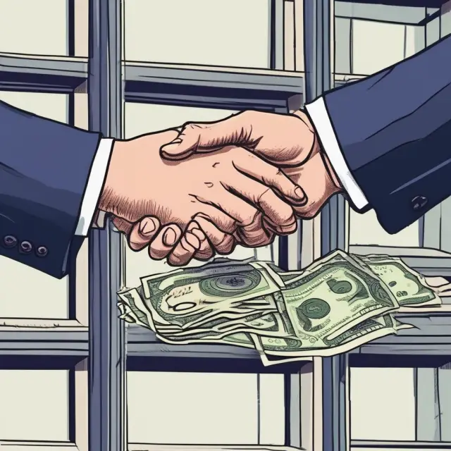 Banks exchanging interconnected nostro and vostro accounts for international transactions