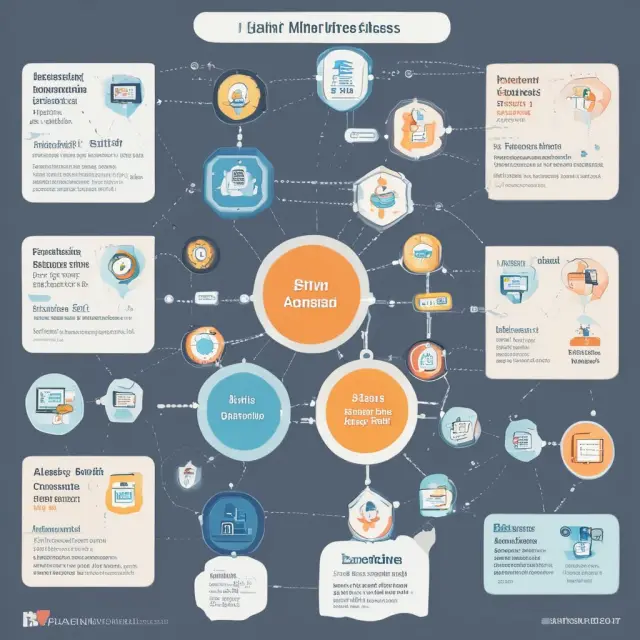 Banknet peers interconnected: Banknet