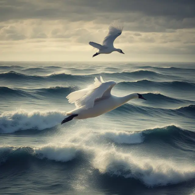 Swan flying above a sea of swaptions: European, American, and Bermudan - tools for managing interest rate risk