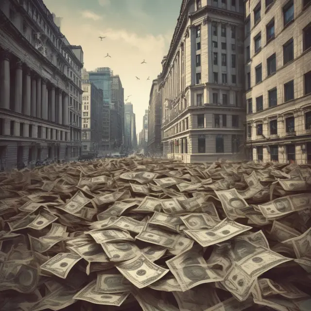 A musical landscape of interest rate futures: Treasury bonds, bills, CDs, and Eurodollars harmonizing risk management.