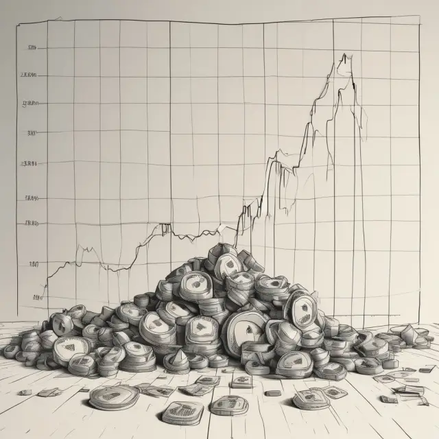 An image depicting an interest rate futures contract