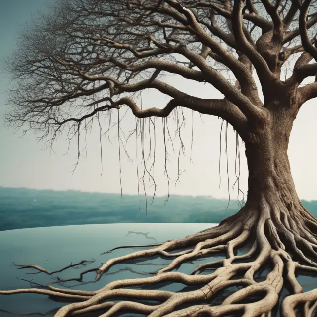 Tree symbolizing interest rate option valuation methods and tools