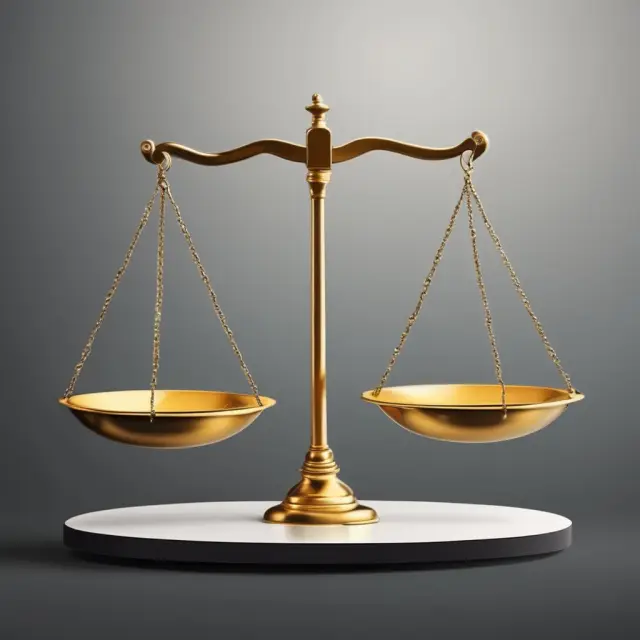 An institutional investor skillfully manages risks in interest rate parity using diversification, hedging techniques, and regulatory compliance