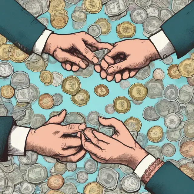 Understanding Interest Rate Swaps: Types, Mechanics, and Real-World Examples