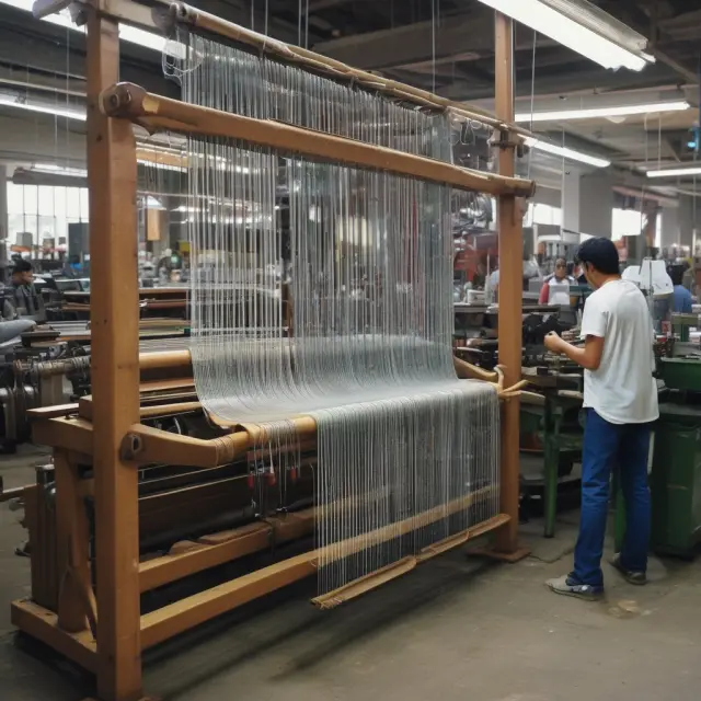 Understanding Intermediate Goods: Production Process and Implications for Gross Domestic Product