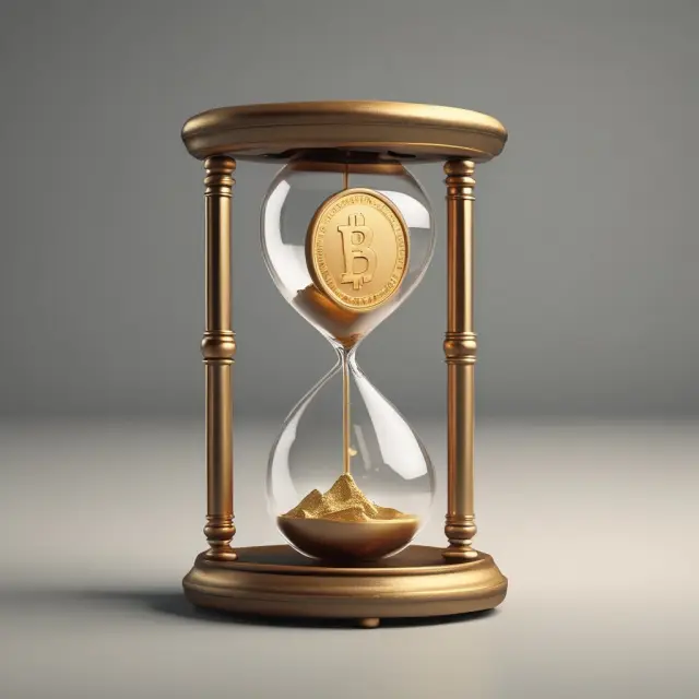 Golden coin within an hourglass: A metaphor for calculating Internal Growth Rate in finance