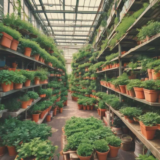 Brokerage nurtures trades as a garden, capitalizing on spreads (cost savings) through internalization.
