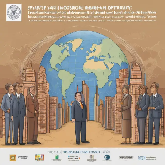 Understanding the Role and Significance of the International Bank for Reconstruction and Development (IBRD)
