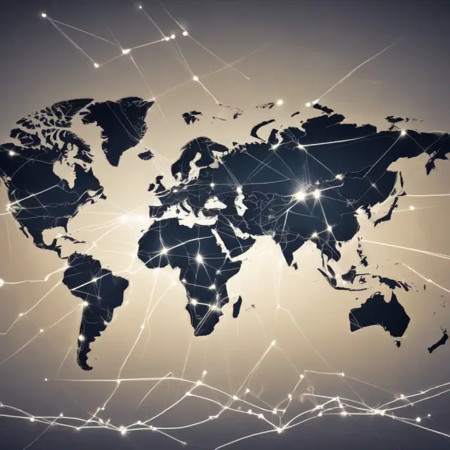 Understanding the International Chamber of Commerce (ICC): History, Functions, and Governing Bodies