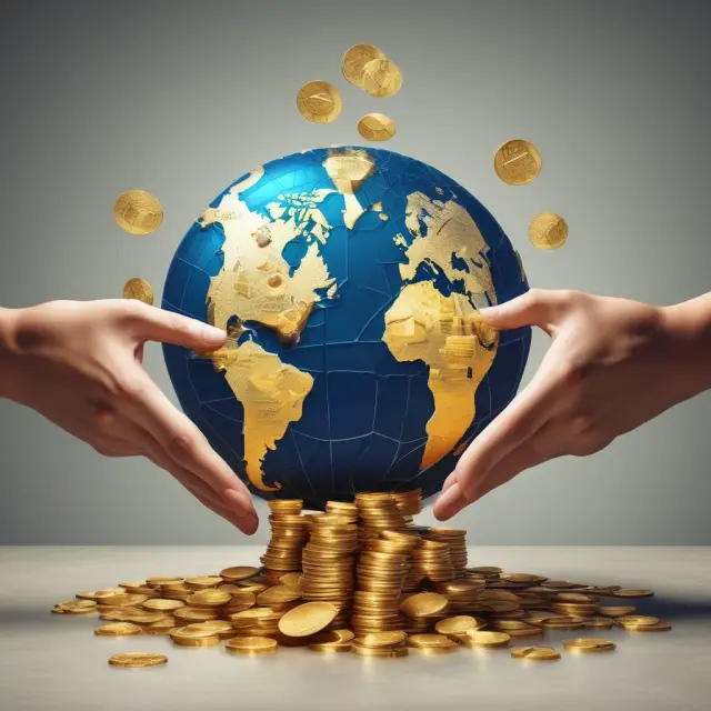 Understanding International Finance: Key Concepts, Institutions, and Challenges