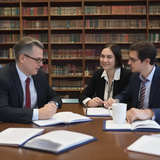 Three scholars study international finance at the International Finance Corporation (IFC), National Bureau of Economic Research (NBER), and U.S. Federal Reserve.