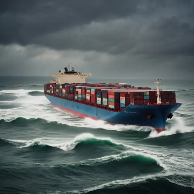 The International Maritime Organization
