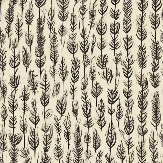 An image of companies sprouting and growing from ISO standard seeds, illustrating financial benefits through improved efficiency, product quality, and customer satisfaction