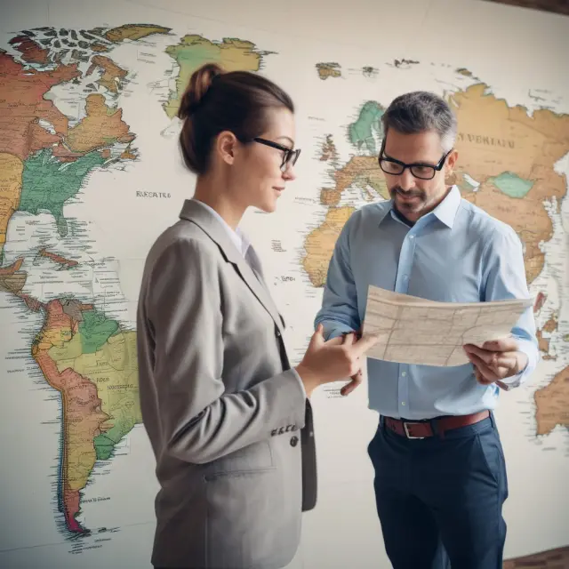 Understanding International Bonds: Types, Advantages, and Risks