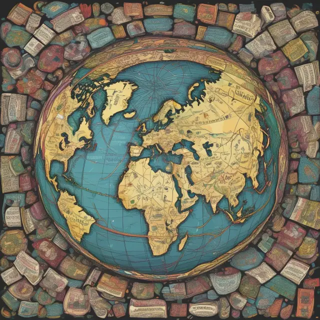 Maximizing Global Reach: A Comprehensive Guide to Internationalization