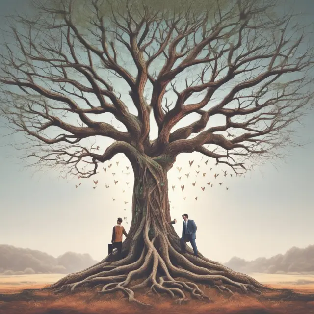 Mastering Interpersonal Skills in the World of Finance and Investment: A Comprehensive Guide for Institutional Investors