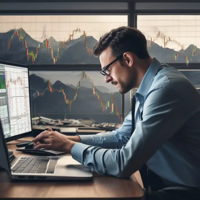 Understanding Intraday Trading: Strategies and Advantages for Day Traders