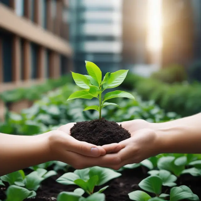 Intrapreneurship: The Entrepreneurial Spirit Within Established Companies