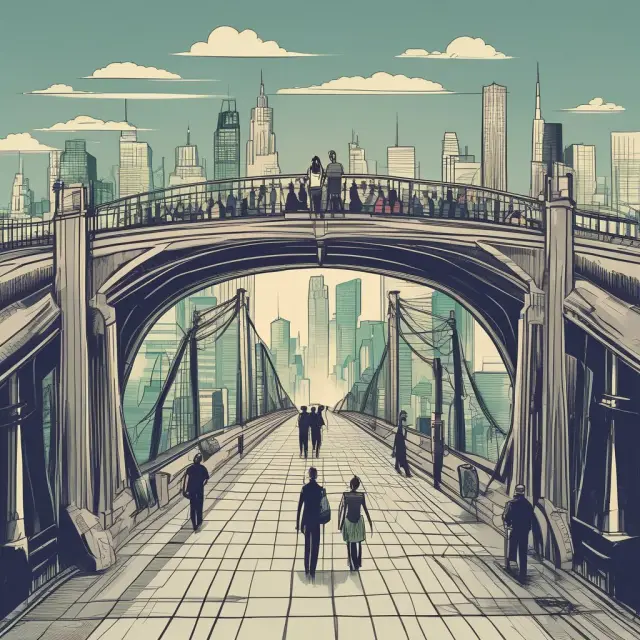 Introducing Broker Bridge: A stable connection between clients and futures markets