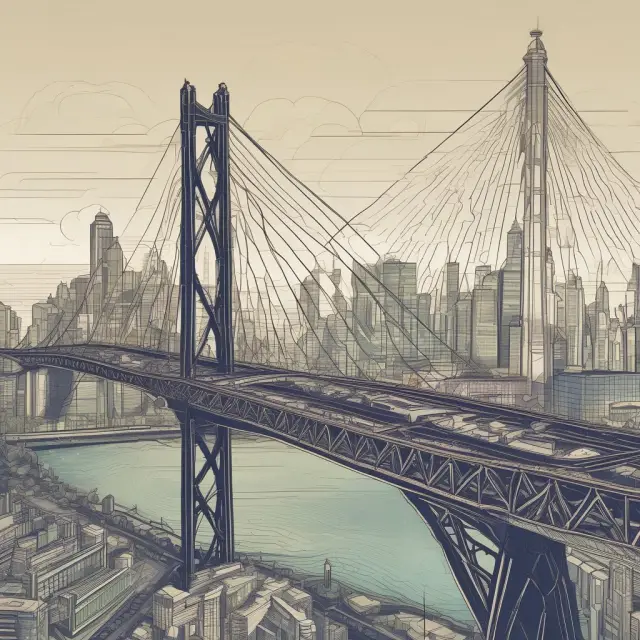 An IB acts as a bridge, connecting clients to FCMs for trade execution and market accessibility