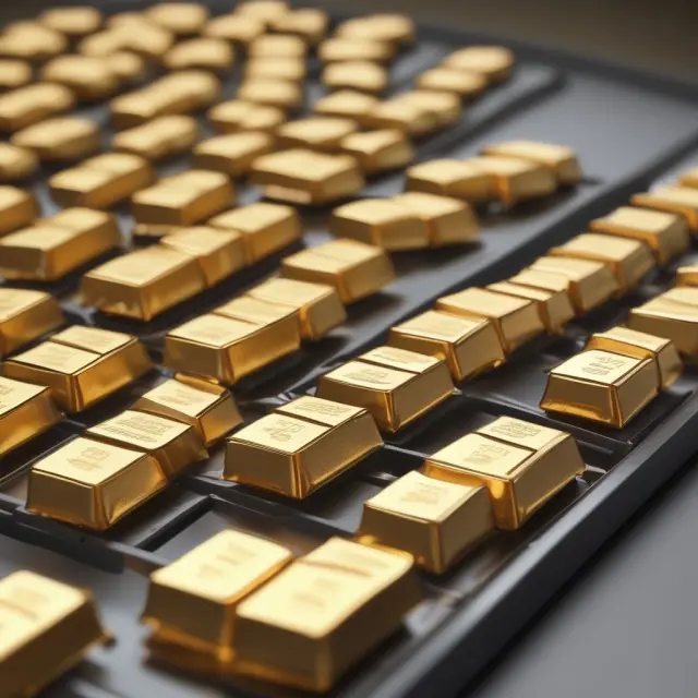 The Importance and Functionality of Inventory Accounting for Institutional Investors