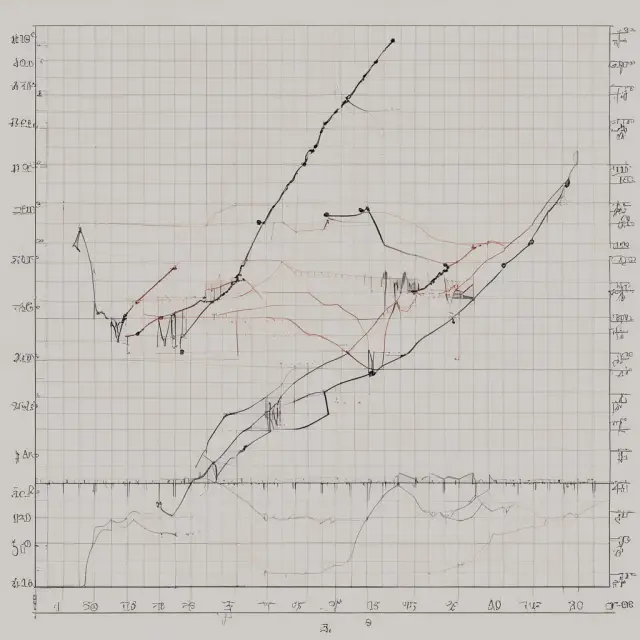 Understanding Inverse Correlation in Finance: Definition, Calculation, and Implications for Investors