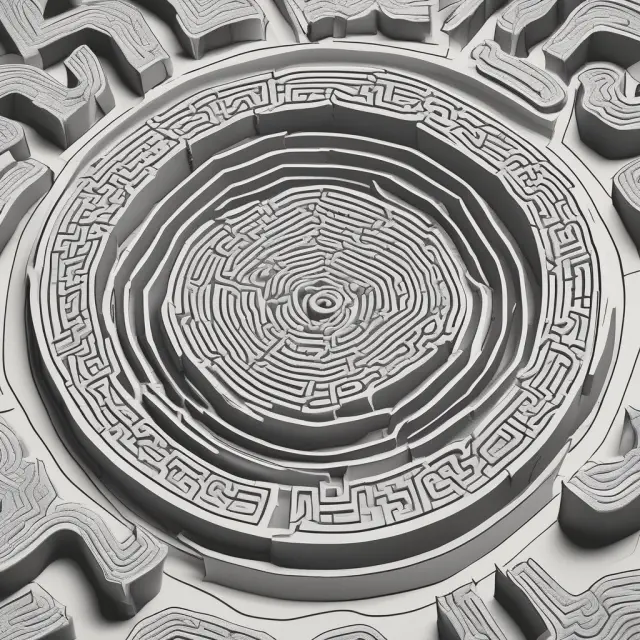 The SEC shield protects a complex maze of financial documents and forms representing investment regulations.