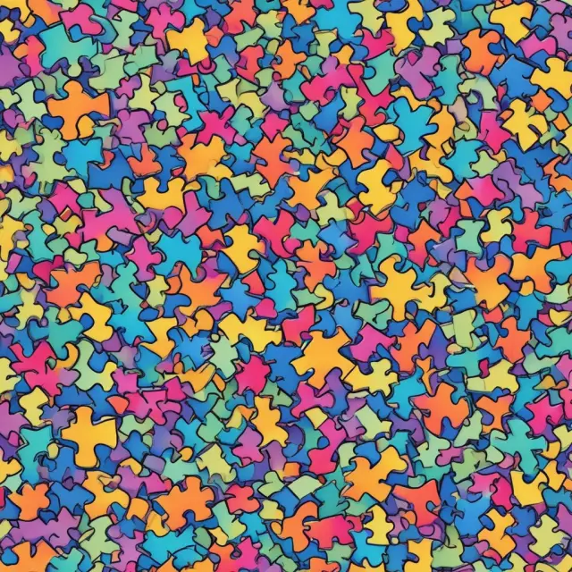 A puzzled person surrounded by investment product symbols unveils answers about capital appreciation and income distribution