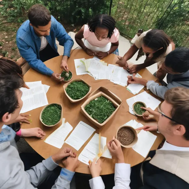 Investment Clubs: A Collaborative Approach to Investing