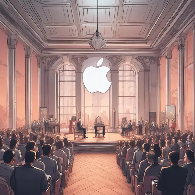 Three successful companies - Apple, Tesla, and Alibaba - symbolizing investor relations best practices through transparency, communication, and consistent reporting.