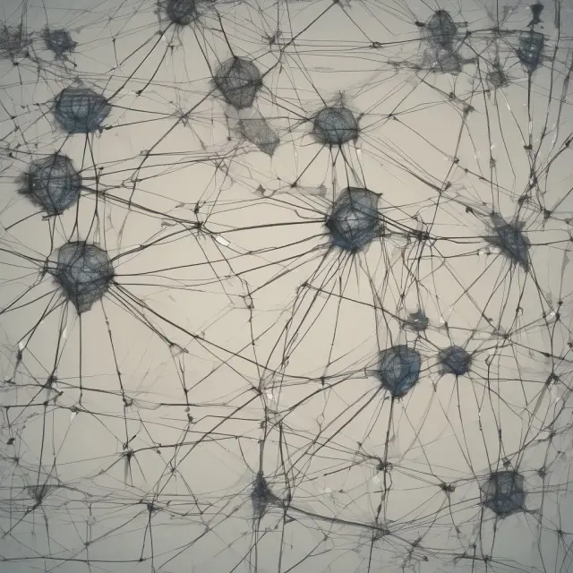 Visualization of IOTA