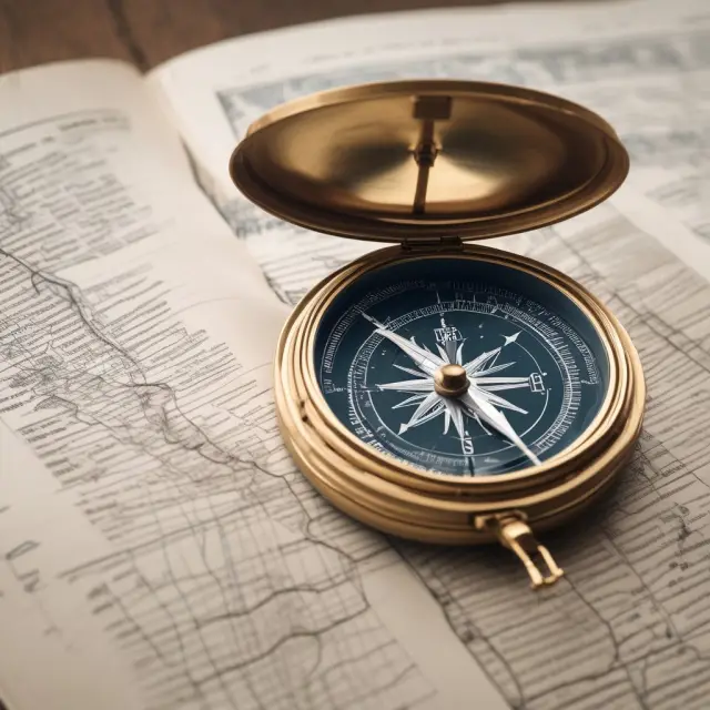 Compass leading an investor