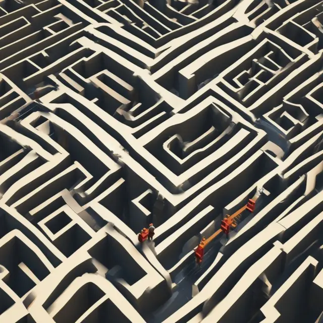 Venture through a maze filled with banks, investment companies, online brokers, and personal brokers to find the best IRA provider for your needs
