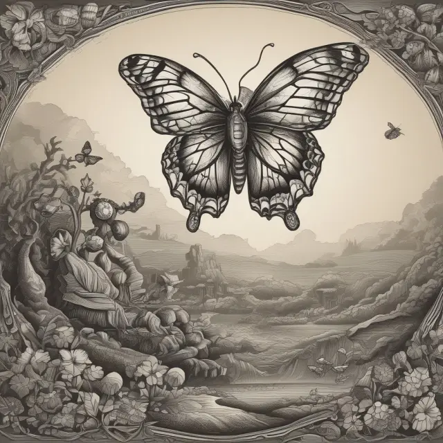 The Ins and Outs of Trading an Iron Butterfly
