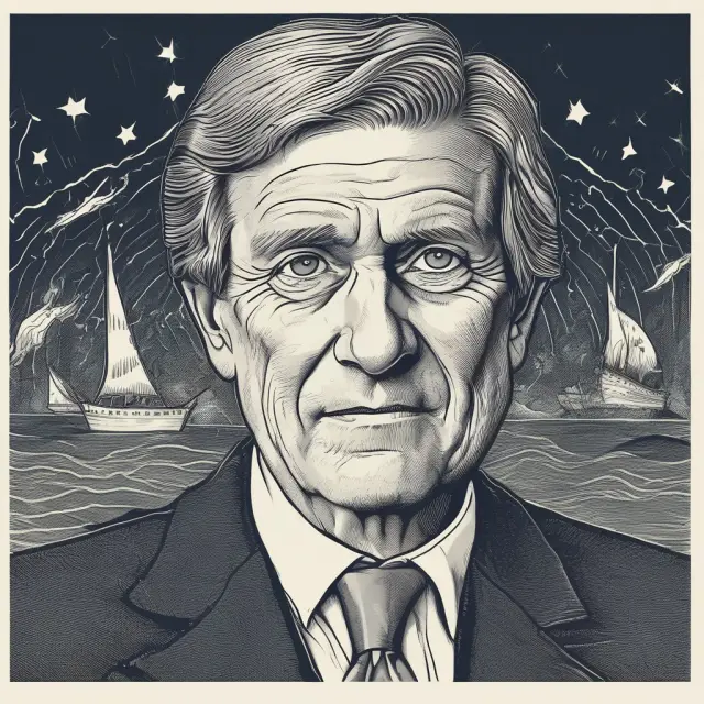 A central banker navigating turbulent waters while using Robert Shiller