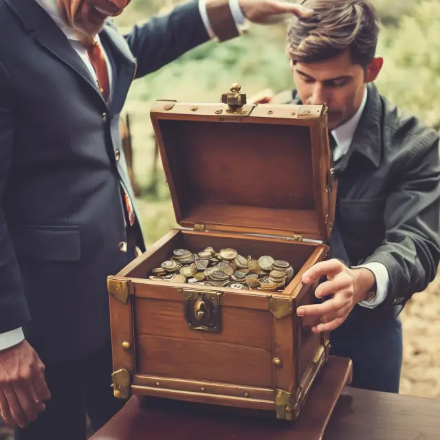 Understanding Irrevocable Trusts: A Comprehensive Guide for Institutional Investors