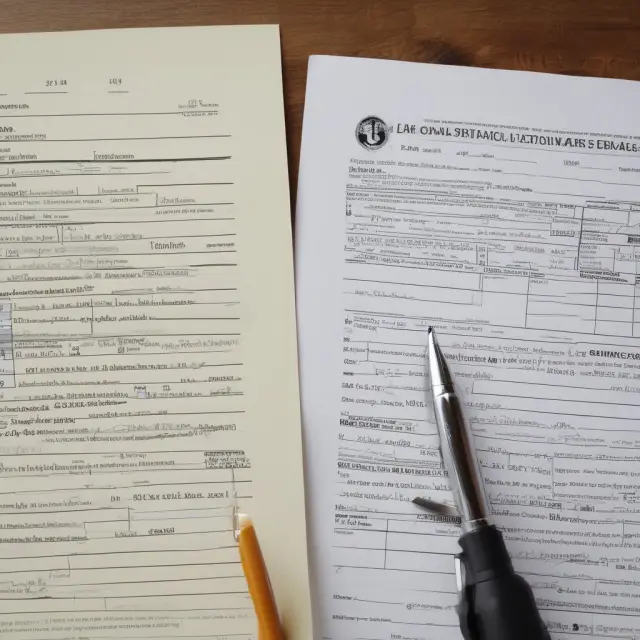 Form 4868: Understanding the U.S. Individual Income Tax Return Extension Application