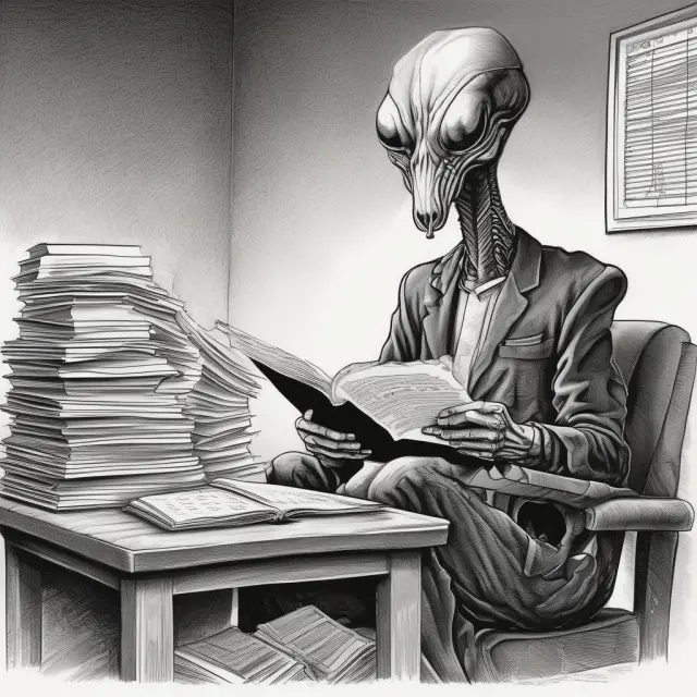Understanding IRS Publication 519: A Guide for Aliens in the U.S. Tax System