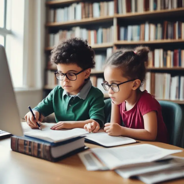A person holds Publication 972 and Form 1040 Schedule 8812, representing the transition from old to new methods for calculating the Child Tax Credit.