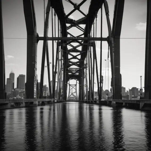 An elegant bridge illustrates the transition from Publication 972