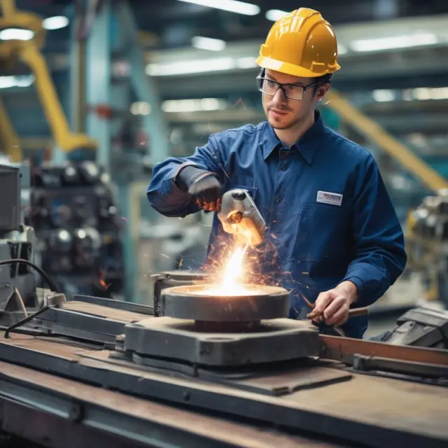 Understanding the ISM Manufacturing Index: A Comprehensive Guide for Institutional Investors